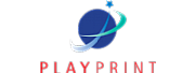 Playprint logo
