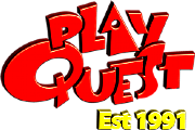 Playquest Adventure Play Ltd logo
