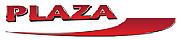 Plaza Travel logo