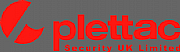 Plettac Security Uk Ltd logo