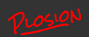 Plosion Web Design logo