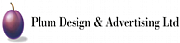 Plum Design & Advertising Ltd logo