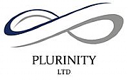 PLURINITY LTD logo