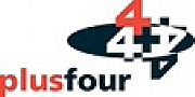 Plus Four Market Research Ltd logo