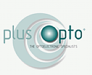 Plus Opto Ltd logo