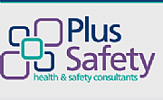 Plus Safety logo