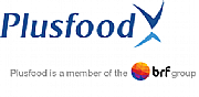 Plusfood UK Ltd logo