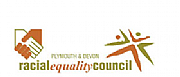 Plymouth & Devon Racial Equality Council logo