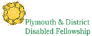 Plymouth & District Disabled Fellowship Ltd logo