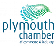 Plymouth Chamber of Commerce & Industry logo