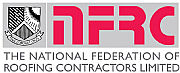 Plymouth Roofers logo