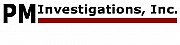 Pm Investigations Ltd logo