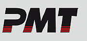 PMT Particle Measuring Technique (GB) Ltd logo
