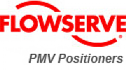 PMV Controls Ltd logo