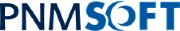 Pnmsoft logo