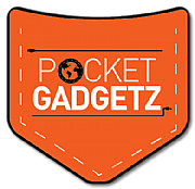 Pocket Gadgetz Ltd logo