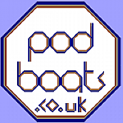 Pod Boats Ltd logo