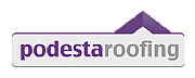 Podesta Roofing logo
