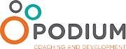 PODIUM COACHING & DEVELOPMENT LTD logo