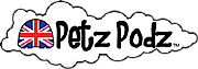 Podz Uk Ltd logo