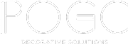 POGC DECORATIVE SOLUTIONS LTD logo