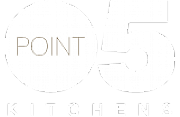 Point 5 Kitchens Ltd logo