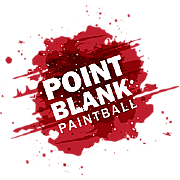 Pointblank Productions Ltd logo