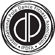 Pole Dance Association logo