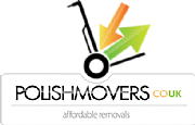 Polish Movers logo