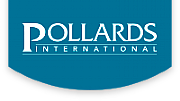 Pollards International Ltd logo