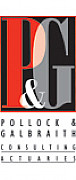 Pollock & Galbraith Ltd logo