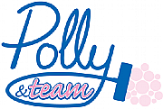 Polly & Team logo