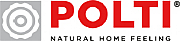 Polti Dry Steam Cleaners Ltd logo