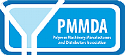 Polymer Machinery Manufacturers and Distributors Association logo
