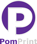 Pomprint Designs Ltd logo