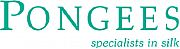 Pongees Ltd logo