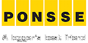 PONSSE UK LTD logo