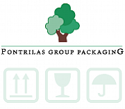 Pontrilas Packaging Ltd logo