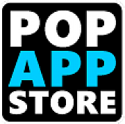 Popapp Ltd logo