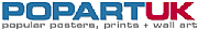 Popartuk Ltd logo