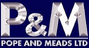 Pope & Meads Ltd logo