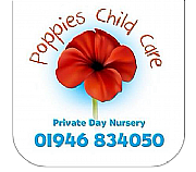 Poppies Childcare (Cumbria) Ltd logo