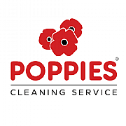 Poppies Chorley logo