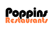 Poppins Ltd logo