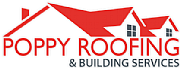 Poppy Roofing Ltd logo