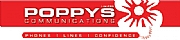 Poppys Communications Ltd logo