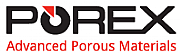 Porex Technologies Ltd logo
