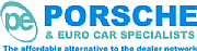 Porsche & Euro Car Specialists Ltd logo