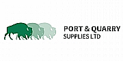 Port & Quarry Supplies Ltd logo