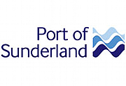 Port of Sunderland Authority logo